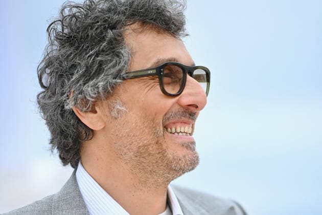 9th Cannes Series - Jury Long Photocall. FC CANNES, FRANCE - APRIL 26 Vincent Elbaz attends the Jury Long Photocall at the 9th Canneseries International Festival at Plage Du Majestic on April 26, 2026 in Cannes, France.. Photo by Franck Castel ABACAPRESS.COM Cannes France  Copyright: xCastelxFranck ABACAx