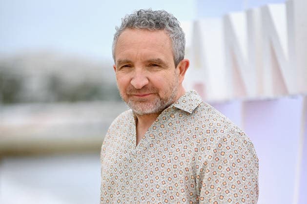 9th Cannes Series - Prisoner Photocall. FC CANNES, FRANCE - APRIL 26 Eddie Marsan attends the Prisoner Photocall at the 9th Canneseries International Festival at Plage Du Majestic on April 26, 2026 in Cannes, France. Photo by Franck Castel ABACAPRESS.COM Cannes France  Copyright: xCastelxFranck ABACAx