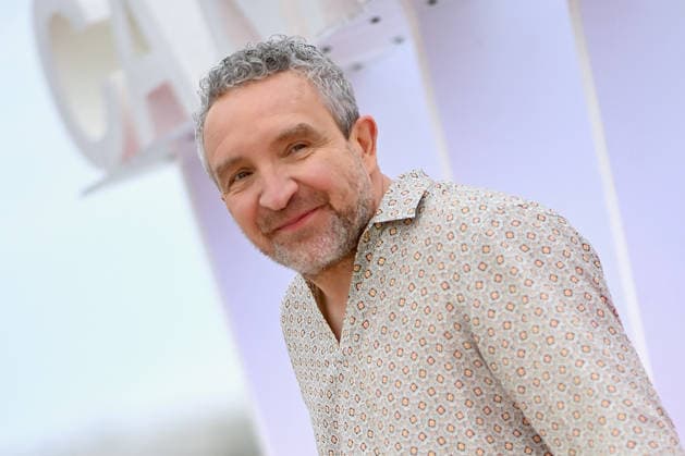 9th Cannes Series - Prisoner Photocall. FC CANNES, FRANCE - APRIL 26 Eddie Marsan attends the Prisoner Photocall at the 9th Canneseries International Festival at Plage Du Majestic on April 26, 2026 in Cannes, France. Photo by Franck Castel ABACAPRESS.COM Cannes France  Copyright: xCastelxFranck ABACAx