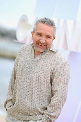9th Cannes Series - Prisoner Photocall. FC CANNES, FRANCE - APRIL 26 Eddie Marsan attends the Prisoner Photocall at the 9th Canneseries International Festival at Plage Du Majestic on April 26, 2026 in Cannes, France. Photo by Franck Castel ABACAPRESS.COM Cannes France  Copyright: xCastelxFranck ABACAx