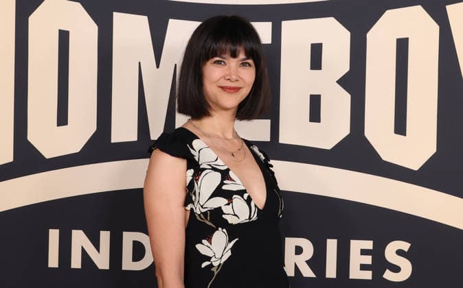 Homeboy Industries 2026 Lo Maximo Awards and Fundraising Gala at the JW Marriott Featuring: Lilan Bowden Where: Los Angeles, California, United States When: 26 Apr 2026 Credit: Faye s Vision Cover Images EDITORIAL USE ONLY. NOT FOR USE BY NEWSPAPERS BASED IN THE UK. Copyright: xx coverimg55645828