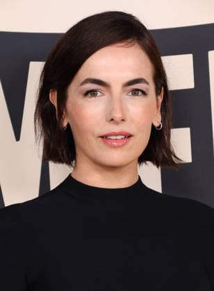 Homeboy Industries 2026 Lo Maximo Awards and Fundraising Gala at the JW Marriott Featuring: Camilla Belle Where: Los Angeles, California, United States When: 26 Apr 2026 Credit: Faye s Vision Cover Images EDITORIAL USE ONLY. NOT FOR USE BY NEWSPAPERS BASED IN THE UK. Copyright: xx coverimg55645853