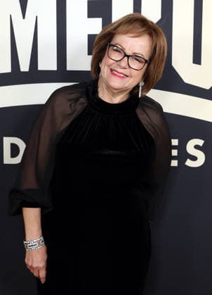 Homeboy Industries 2026 Lo Maximo Awards and Fundraising Gala at the JW Marriott Featuring: Maria Elena Durazo Where: Los Angeles, California, United States When: 26 Apr 2026 Credit: Faye s Vision Cover Images EDITORIAL USE ONLY. NOT FOR USE BY NEWSPAPERS BASED IN THE UK. Copyright: xx coverimg55645877