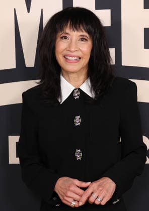 Homeboy Industries 2026 Lo Maximo Awards and Fundraising Gala at the JW Marriott Featuring: Lauren Tom Where: Los Angeles, California, United States When: 26 Apr 2026 Credit: Faye s Vision Cover Images EDITORIAL USE ONLY. NOT FOR USE BY NEWSPAPERS BASED IN THE UK. Copyright: xx coverimg55645773