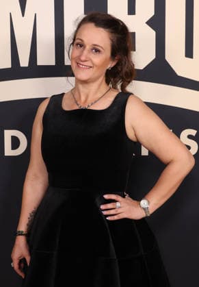 Homeboy Industries 2026 Lo Maximo Awards and Fundraising Gala at the JW Marriott Featuring: Imelda Padilla Where: Los Angeles, California, United States When: 26 Apr 2026 Credit: Faye s Vision Cover Images EDITORIAL USE ONLY. NOT FOR USE BY NEWSPAPERS BASED IN THE UK. Copyright: xx coverimg55645819