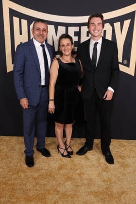 Homeboy Industries 2026 Lo Maximo Awards and Fundraising Gala at the JW Marriott Featuring: Imelda Padilla Where: Los Angeles, California, United States When: 26 Apr 2026 Credit: Faye s Vision Cover Images EDITORIAL USE ONLY. NOT FOR USE BY NEWSPAPERS BASED IN THE UK. Copyright: xx coverimg55645820