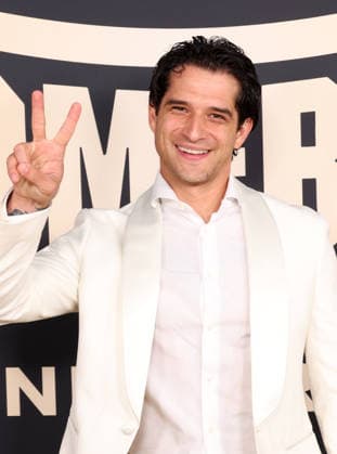 Homeboy Industries 2026 Lo Maximo Awards and Fundraising Gala at the JW Marriott Featuring: Tyler Posey Where: Los Angeles, California, United States When: 26 Apr 2026 Credit: Faye s Vision Cover Images EDITORIAL USE ONLY. NOT FOR USE BY NEWSPAPERS BASED IN THE UK. Copyright: xx coverimg55645712