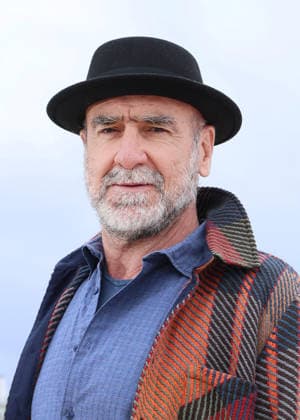 Eric Cantona Photocall Brigade Anonyme sur la plage du Majestic lors de la 9ème édition de CanneSeries à Cannes le 26 Avril 2026 Denis Guignebourg Bestimage Celebrities at the 9th edition of Canneseries in Cannes on 26 04 2026 Cannes France  Copyright: xDenisxGuignebourgx xBestimagexDenisxGuignebourgx xBestimagex
