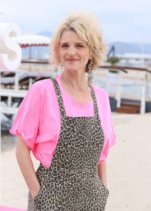 Olivia Cote Photocall Chamouxland la reconstruction sur la plage du Majestic lors de la 9ème édition de CanneSeries à Cannes le 26 Avril 2026 Denis Guignebourg Bestimage Celebrities at the 9th edition of Canneseries in Cannes on 26 04 2026 Cannes France  Copyright: xDenisxGuignebourgx xBestimagexDenisxGuignebourgx xBestimagex
