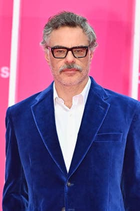 Pink Carpet - The 9th Canneseries International Festival - Day 4 FC CANNES, FRANCE - APRIL 26 Jemaine Clement attend Day Four of the 9th Canneseries International Festival on April 26, 2026 in Cannes, France. Photo by Franck Castel ABACAPRESS.COM Cannes France  Copyright: xCastelxFranck ABACAx