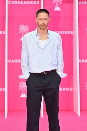 Pink Carpet - The 9th Canneseries International Festival - Day 4 FC CANNES, FRANCE - APRIL 26 attend Day Four of the 9th Canneseries International Festival on April 26, 2026 in Cannes, France. Photo by Franck Castel ABACAPRESS.COM Cannes France  Copyright: xCastelxFranck ABACAx