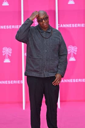 Pink Carpet - The 9th Canneseries International Festival - Day 4 FC CANNES, FRANCE - APRIL 26 Oxmo Puccino attend Day Four of the 9th Canneseries International Festival on April 26, 2026 in Cannes, France. Photo by Franck Castel ABACAPRESS.COM Cannes France  Copyright: xCastelxFranck ABACAx