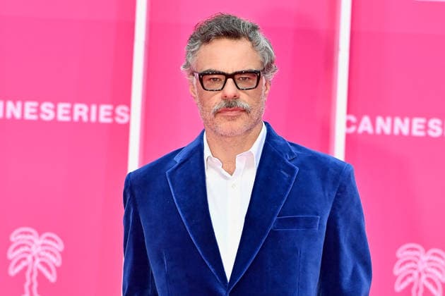 Pink Carpet - The 9th Canneseries International Festival - Day 4 FC CANNES, FRANCE - APRIL 26 Jemaine Clement attend Day Four of the 9th Canneseries International Festival on April 26, 2026 in Cannes, France. Photo by Franck Castel ABACAPRESS.COM Cannes France  Copyright: xCastelxFranck ABACAx