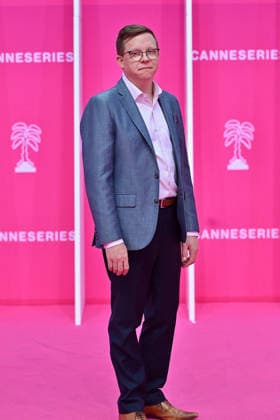 Pink Carpet - The 9th Canneseries International Festival - Day 4 FC CANNES, FRANCE - APRIL 26 Matt Wolpert attend Day Four of the 9th Canneseries International Festival on April 26, 2026 in Cannes, France. Photo by Franck Castel ABACAPRESS.COM Cannes France  Copyright: xCastelxFranck ABACAx