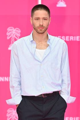 Pink Carpet - The 9th Canneseries International Festival - Day 4 FC CANNES, FRANCE - APRIL 26 attend Day Four of the 9th Canneseries International Festival on April 26, 2026 in Cannes, France. Photo by Franck Castel ABACAPRESS.COM Cannes France  Copyright: xCastelxFranck ABACAx