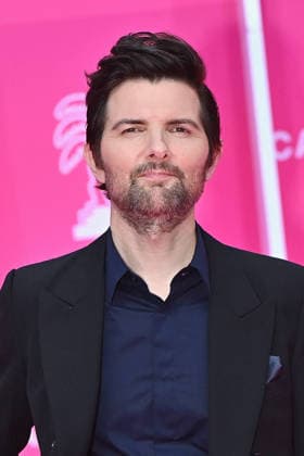 Pink Carpet - The 9th Canneseries International Festival - Day 4 FC CANNES, FRANCE - APRIL 26 Adam Scott attend Day Four of the 9th Canneseries International Festival on April 26, 2026 in Cannes, France. Photo by Franck Castel ABACAPRESS.COM Cannes France  Copyright: xCastelxFranck ABACAx