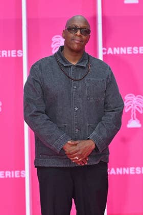 Pink Carpet - The 9th Canneseries International Festival - Day 4 FC CANNES, FRANCE - APRIL 26 Oxmo Puccino attend Day Four of the 9th Canneseries International Festival on April 26, 2026 in Cannes, France. Photo by Franck Castel ABACAPRESS.COM Cannes France  Copyright: xCastelxFranck ABACAx