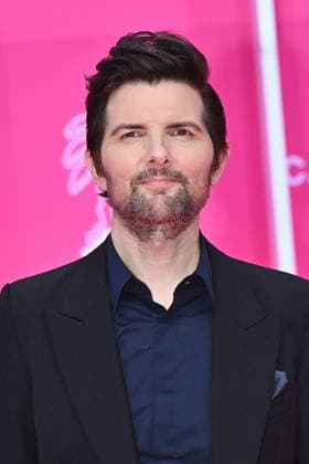 Pink Carpet - The 9th Canneseries International Festival - Day 4 FC CANNES, FRANCE - APRIL 26 Adam Scott attend Day Four of the 9th Canneseries International Festival on April 26, 2026 in Cannes, France. Photo by Franck Castel ABACAPRESS.COM Cannes France  Copyright: xCastelxFranck ABACAx