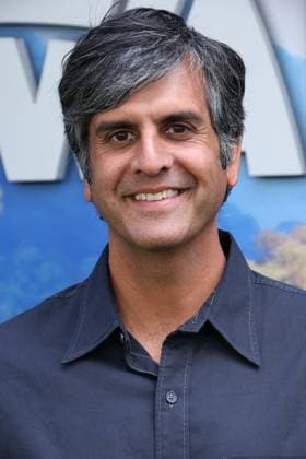 Premiere of Swapped LOS ANGELES, CALIFORNIA - APRIL 26: Siddhartha Khosla at the Premiere of Netflix s Swapped at Netflix Tudum Theater on April 26, 2026 in Los Angeles, California. Credit: AdMedia EDITORIAL USE ONLY  Copyright: xx AdMediax admphotostwo984751