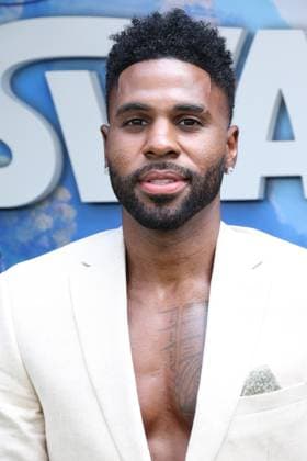 Premiere of Swapped LOS ANGELES, CALIFORNIA - APRIL 26: Jason Derulo at the Premiere of Netflix s Swapped at Netflix Tudum Theater on April 26, 2026 in Los Angeles, California. Credit: AdMedia EDITORIAL USE ONLY  Copyright: xx AdMediax admphotostwo984757