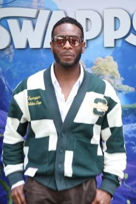 Premiere of Swapped LOS ANGELES, CALIFORNIA - APRIL 26: Kel Mitchell at the Premiere of Netflix s Swapped at Netflix Tudum Theater on April 26, 2026 in Los Angeles, California. Credit: AdMedia EDITORIAL USE ONLY  Copyright: xx AdMediax admphotostwo984769