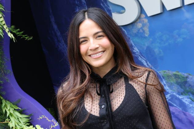 LOS ANGELES, CALIFORNIA - APRIL 26: Erin Lim Rhodes at the Premiere of Netflix s Swapped at Netflix Tudum Theater on April 26, 2026 in Los Angeles, California. Copyright: xAdMediax MediaPunchx