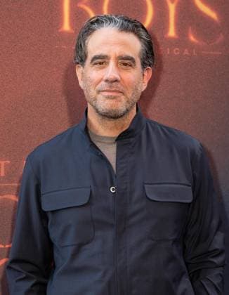 April 26, 2026, Bronx, New York, USA: Bobby Cannavale attends Lost Boys opening night on Broadway at Palace Theatre in New York, NY on April 26, 2026. Bronx USA  - ZUMAr339 20260426_znp_r339_125 Copyright: xLevxRadinx