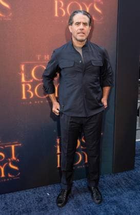April 26, 2026, Bronx, New York, USA: Bobby Cannavale attends Lost Boys opening night on Broadway at Palace Theatre in New York, NY on April 26, 2026. Bronx USA  - ZUMAr339 20260426_znp_r339_124 Copyright: xLevxRadinx