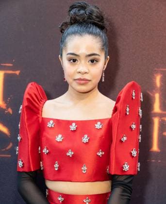 April 26, 2026, Bronx, New York, USA: Jennifer Duka attends Lost Boys opening night on Broadway at Palace Theatre in New York, NY on April 26, 2026. Bronx USA  - ZUMAr339 20260426_znp_r339_033 Copyright: xLevxRadinx