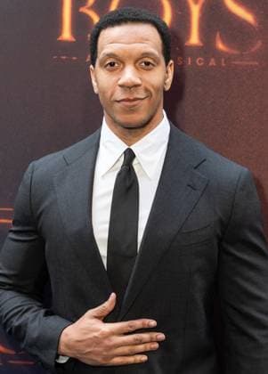 April 26, 2026, Bronx, New York, USA: Cameron Loyal attends Lost Boys opening night on Broadway at Palace Theatre in New York, NY on April 26, 2026. Bronx USA  - ZUMAr339 20260426_znp_r339_005 Copyright: xLevxRadinx