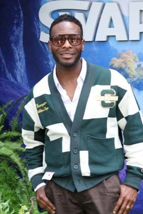 LOS ANGELES, CALIFORNIA APRIL 26 Kel Mitchell at the Premiere of Netflix s Swapped at Netflix Tudum Theater on April 26, 2026 in Los Angeles, California Credit AdMedia 455412 2026 04 26  Copyright: xAdMediax STAR_455412_023