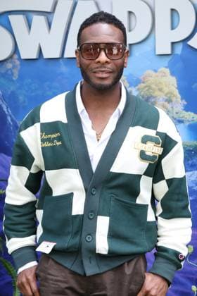 LOS ANGELES, CALIFORNIA APRIL 26 Kel Mitchell at the Premiere of Netflix s Swapped at Netflix Tudum Theater on April 26, 2026 in Los Angeles, California Credit AdMedia 455412 2026 04 26  Copyright: xAdMediax STAR_455412_024