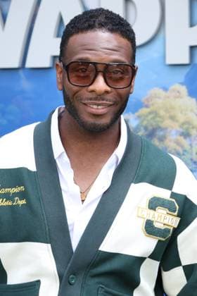 LOS ANGELES, CALIFORNIA APRIL 26 Kel Mitchell at the Premiere of Netflix s Swapped at Netflix Tudum Theater on April 26, 2026 in Los Angeles, California Credit AdMedia 455412 2026 04 26  Copyright: xAdMediax STAR_455412_025