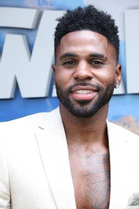 LOS ANGELES, CALIFORNIA APRIL 26 Jason Derulo at the Premiere of Netflix s Swapped at Netflix Tudum Theater on April 26, 2026 in Los Angeles, California Credit AdMedia 455412 2026 04 26  Copyright: xAdMediax STAR_455412_036