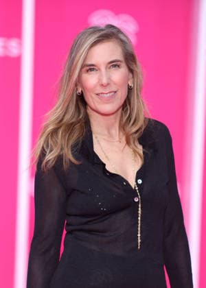 Amy Berg on the pink carpet at the 9th edition of Canneseries in Cannes April 26th, 2026 Denis Guignebourg Bestimage Celebrities on the pink carpet at the 9th edition of Canneseries in Cannes April 26th, 2026 Cannes France  Copyright: xDenisxGuignebourgx xBestimagexDenisxGuignebourgx xBestimagex