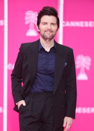 Adam Scott on the pink carpet at the 9th edition of Canneseries in Cannes April 26th, 2026 Denis Guignebourg Bestimage Celebrities on the pink carpet at the 9th edition of Canneseries in Cannes April 26th, 2026 Cannes France  Copyright: xDenisxGuignebourgx xBestimagexDenisxGuignebourgx xBestimagex