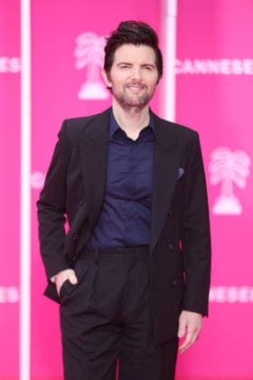 Adam Scott on the pink carpet at the 9th edition of Canneseries in Cannes April 26th, 2026 Denis Guignebourg Bestimage Celebrities on the pink carpet at the 9th edition of Canneseries in Cannes April 26th, 2026 Cannes France  Copyright: xDenisxGuignebourgx xBestimagexDenisxGuignebourgx xBestimagex