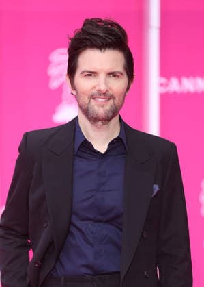 Adam Scott on the pink carpet at the 9th edition of Canneseries in Cannes April 26th, 2026 Denis Guignebourg Bestimage Celebrities on the pink carpet at the 9th edition of Canneseries in Cannes April 26th, 2026 Cannes France  Copyright: xDenisxGuignebourgx xBestimagexDenisxGuignebourgx xBestimagex