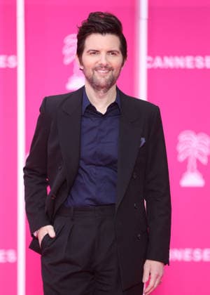 Adam Scott on the pink carpet at the 9th edition of Canneseries in Cannes April 26th, 2026 Denis Guignebourg Bestimage Celebrities on the pink carpet at the 9th edition of Canneseries in Cannes April 26th, 2026 Cannes France  Copyright: xDenisxGuignebourgx xBestimagexDenisxGuignebourgx xBestimagex