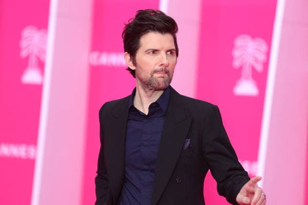 Adam Scott on the pink carpet at the 9th edition of Canneseries in Cannes April 26th, 2026 Denis Guignebourg Bestimage Celebrities on the pink carpet at the 9th edition of Canneseries in Cannes April 26th, 2026 Cannes France  Copyright: xDenisxGuignebourgx xBestimagexDenisxGuignebourgx xBestimagex