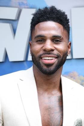 LOS ANGELES, CALIFORNIA APRIL 26 Jason Derulo at the Premiere of Netflix s Swapped at Netflix Tudum Theater on April 26, 2026 in Los Angeles, California Credit USA  - ZUMAa123 20260426_zaa_a123_148 Copyright: xAdMediax