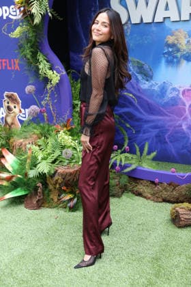 Los Angeles premiere of Netflix s Swapped at Netflix Tudum Theater Featuring: Erin Lim Rhodes Where: Los Angeles, California, United States When: 26 Apr 2026 Credit: Faye s Vision Cover Images EDITORIAL USE ONLY. NOT FOR USE BY NEWSPAPERS BASED IN THE UK. Copyright: xx coverimg55647671