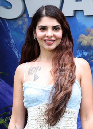 Los Angeles premiere of Netflix s Swapped at Netflix Tudum Theater Featuring: Alyssa Brook Lee Where: Los Angeles, California, United States When: 26 Apr 2026 Credit: Faye s Vision Cover Images EDITORIAL USE ONLY. NOT FOR USE BY NEWSPAPERS BASED IN THE UK. Copyright: xx coverimg55647681