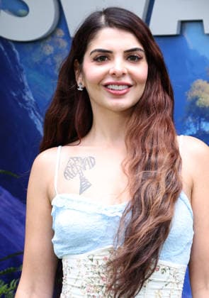 Los Angeles premiere of Netflix s Swapped at Netflix Tudum Theater Featuring: Alyssa Brook Lee Where: Los Angeles, California, United States When: 26 Apr 2026 Credit: Faye s Vision Cover Images EDITORIAL USE ONLY. NOT FOR USE BY NEWSPAPERS BASED IN THE UK. Copyright: xx coverimg55647682