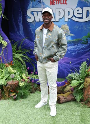 Los Angeles premiere of Netflix s Swapped at Netflix Tudum Theater Featuring: Dave Ogleton Where: Los Angeles, California, United States When: 26 Apr 2026 Credit: Faye s Vision Cover Images EDITORIAL USE ONLY. NOT FOR USE BY NEWSPAPERS BASED IN THE UK. Copyright: xx coverimg55647688
