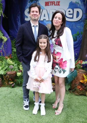 Los Angeles premiere of Netflix s Swapped at Netflix Tudum Theater Featuring: John Whittington Where: Los Angeles, California, United States When: 26 Apr 2026 Credit: Faye s Vision Cover Images EDITORIAL USE ONLY. NOT FOR USE BY NEWSPAPERS BASED IN THE UK. Copyright: xx coverimg55647689