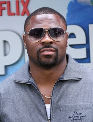 Los Angeles premiere of Netflix s Swapped at Netflix Tudum Theater Featuring: Khalil Mack Where: Los Angeles, California, United States When: 26 Apr 2026 Credit: Faye s Vision Cover Images EDITORIAL USE ONLY. NOT FOR USE BY NEWSPAPERS BASED IN THE UK. Copyright: xx coverimg55647699