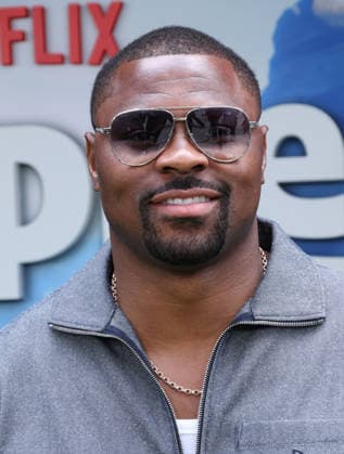 Los Angeles premiere of Netflix s Swapped at Netflix Tudum Theater Featuring: Khalil Mack Where: Los Angeles, California, United States When: 26 Apr 2026 Credit: Faye s Vision Cover Images EDITORIAL USE ONLY. NOT FOR USE BY NEWSPAPERS BASED IN THE UK. Copyright: xx coverimg55647701