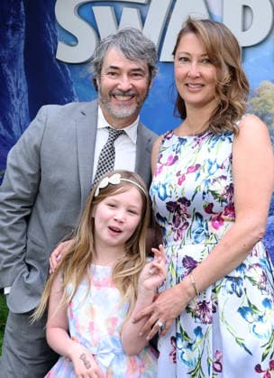 Los Angeles premiere of Netflix s Swapped at Netflix Tudum Theater Featuring: Bryan Andrews, Mary Ellen Bauder Where: Los Angeles, California, United States When: 26 Apr 2026 Credit: Faye s Vision Cover Images EDITORIAL USE ONLY. NOT FOR USE BY NEWSPAPERS BASED IN THE UK. Copyright: xx coverimg55647708