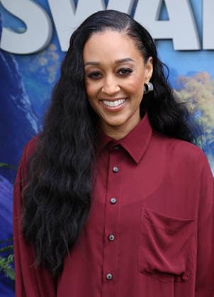 Los Angeles premiere of Netflix s Swapped at Netflix Tudum Theater Featuring: Tia Mowry Where: Los Angeles, California, United States When: 26 Apr 2026 Credit: Faye s Vision Cover Images EDITORIAL USE ONLY. NOT FOR USE BY NEWSPAPERS BASED IN THE UK. Copyright: xx coverimg55647731